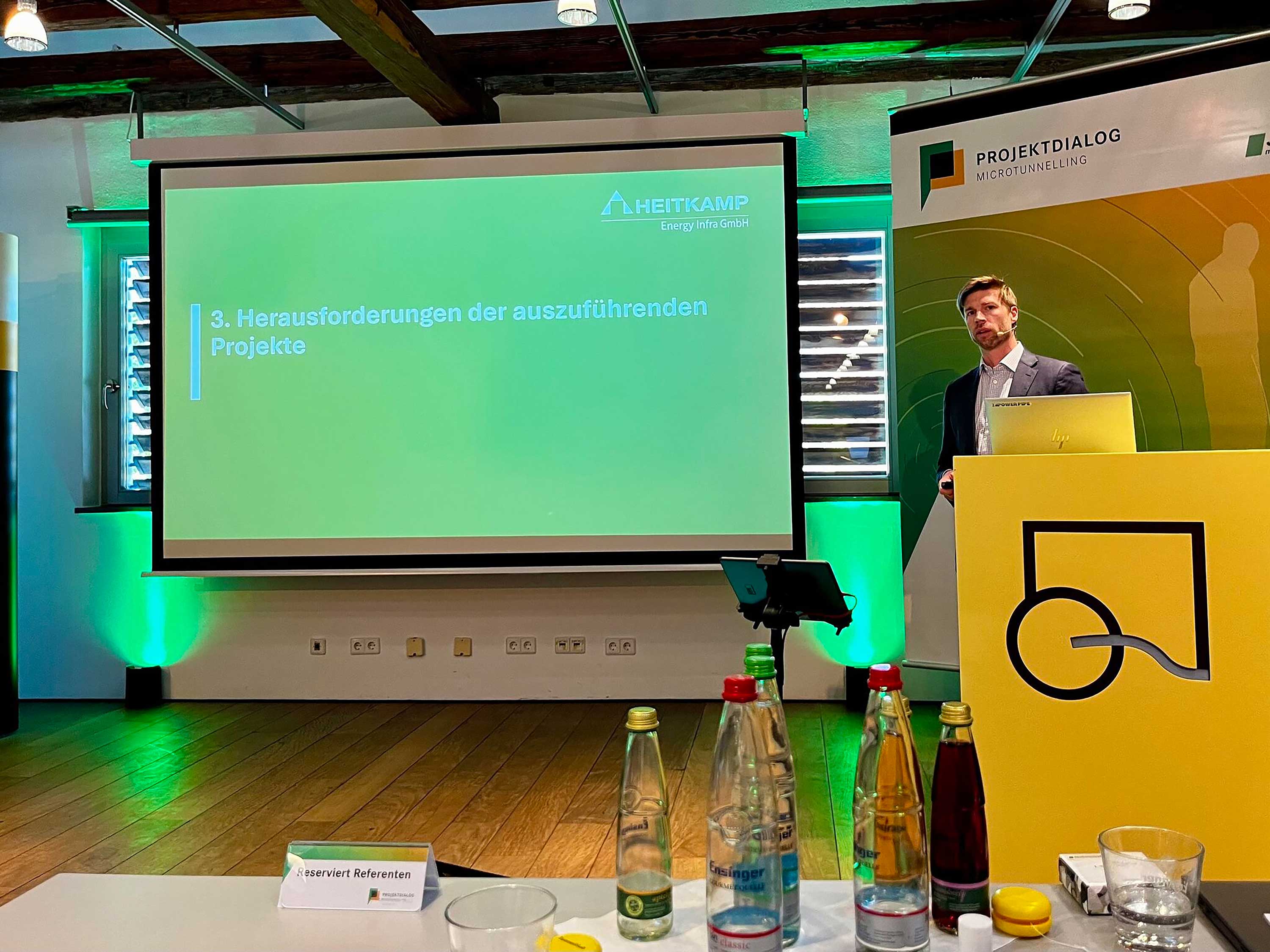 VMT GmbH: Präsentation