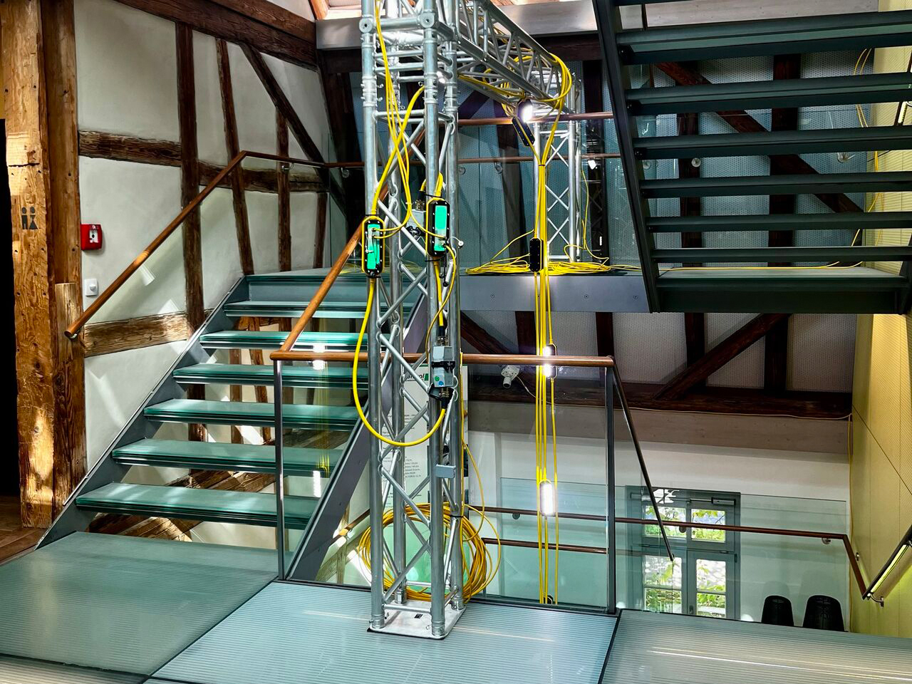 VMT GmbH: Präsentation 2